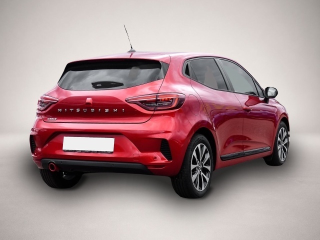 Mitsubishi Colt (07/2024, Benzin)