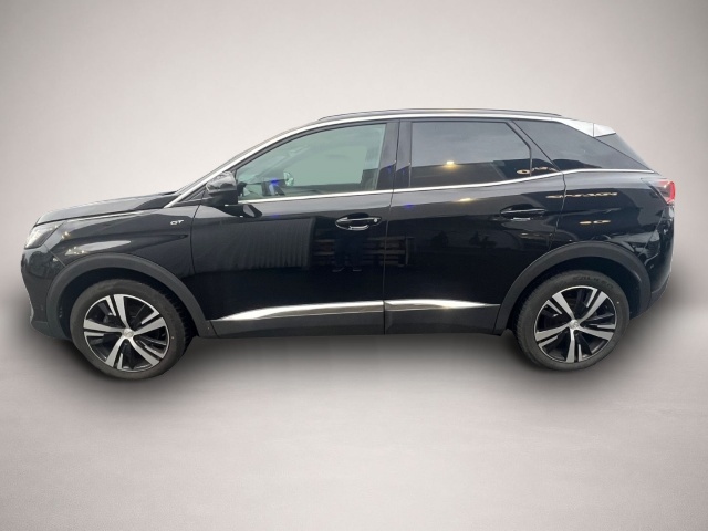 Peugeot 3008 (09/2023, Benzin)