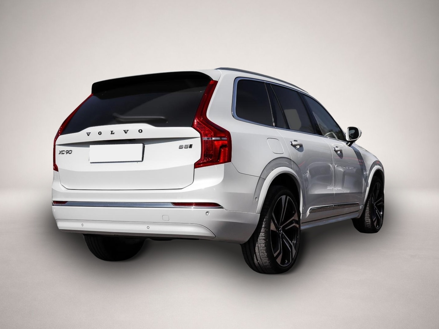 Volvo XC90 (03/2024, Diesel)
