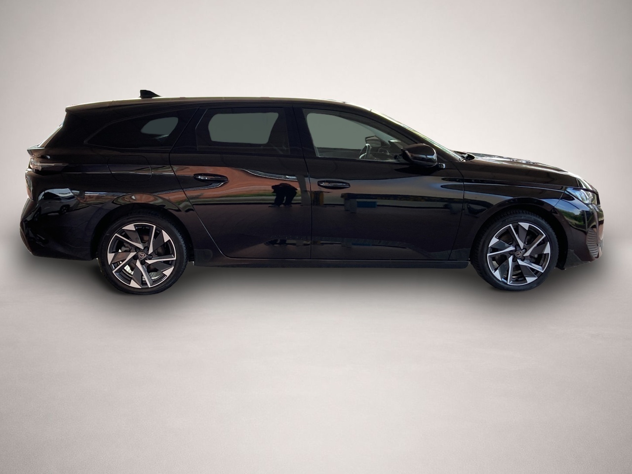 Peugeot 308 (04/2025, Diesel)