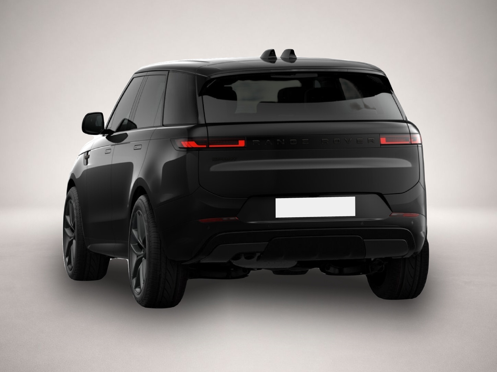 Land-Rover Range Rover Sport (, Diesel)