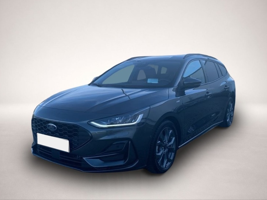 Ford Focus (05/2024, Benzin)