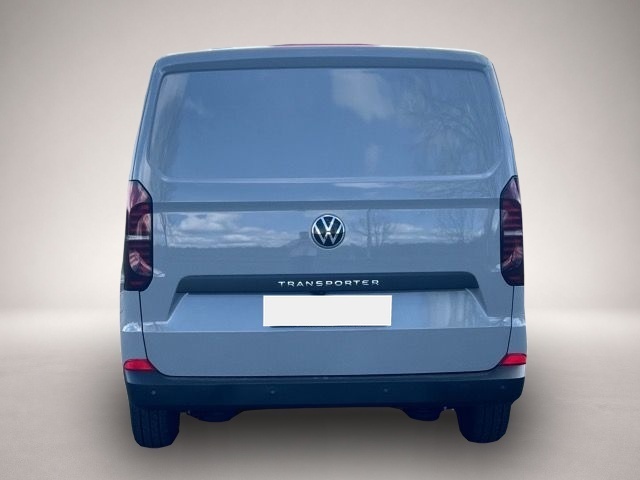 Volkswagen Other (03/2025, Diesel)