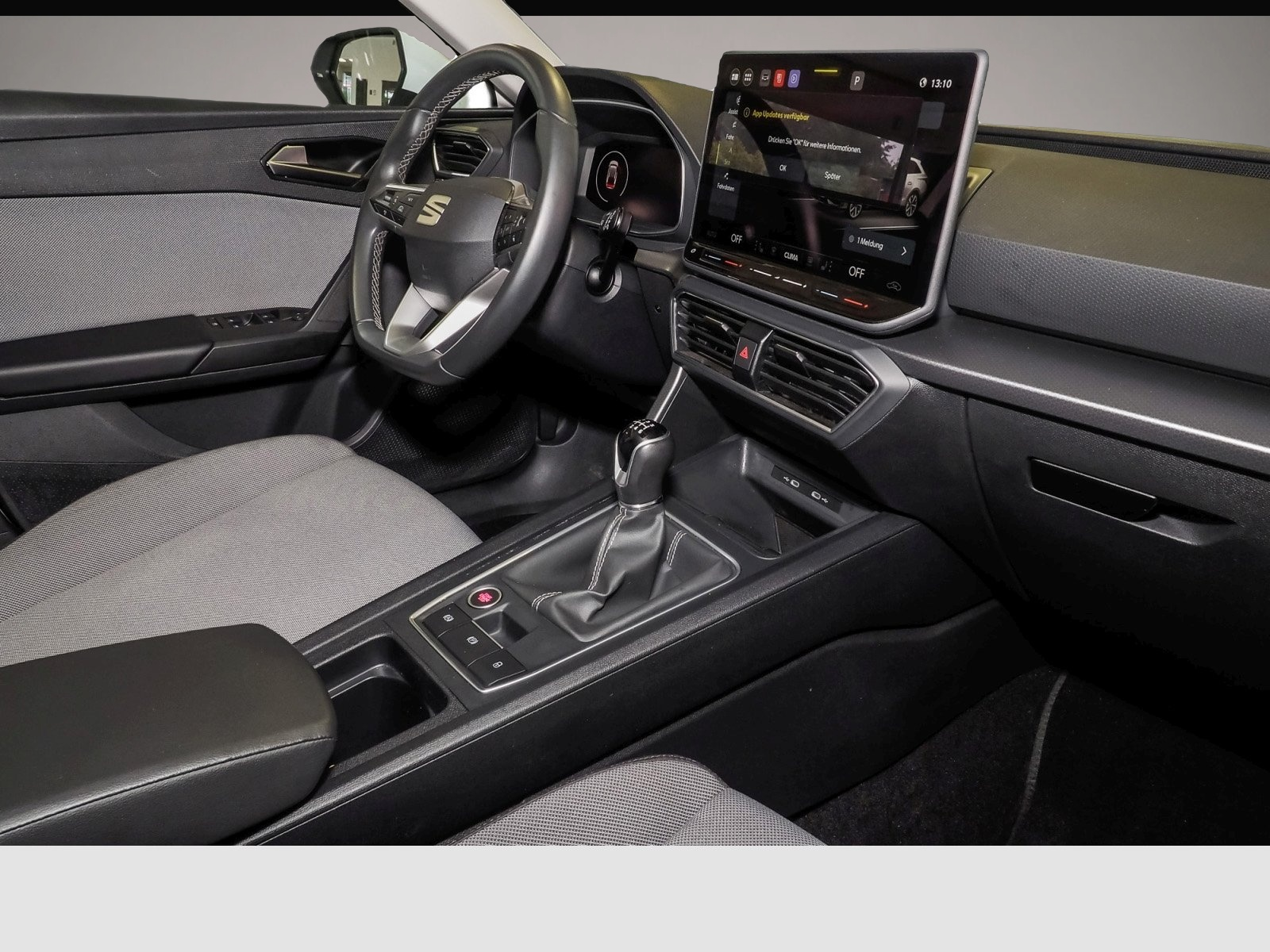 Seat Leon (01/2026, Diesel)