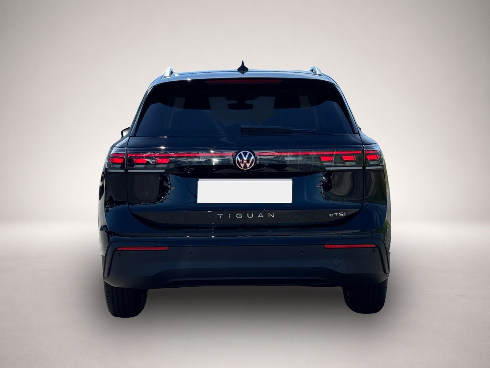 Volkswagen Tiguan (05/2026, Benzin)
