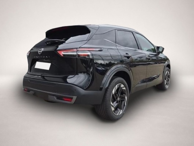 Nissan Qashqai (06/2026, Benzin)