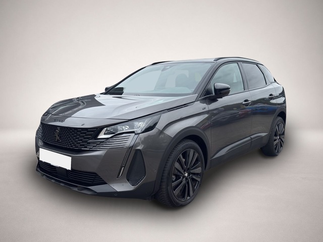 Peugeot 3008 (06/2024, Benzin)