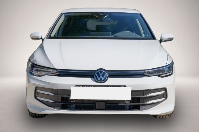 Volkswagen Golf, Bild 3 von 5