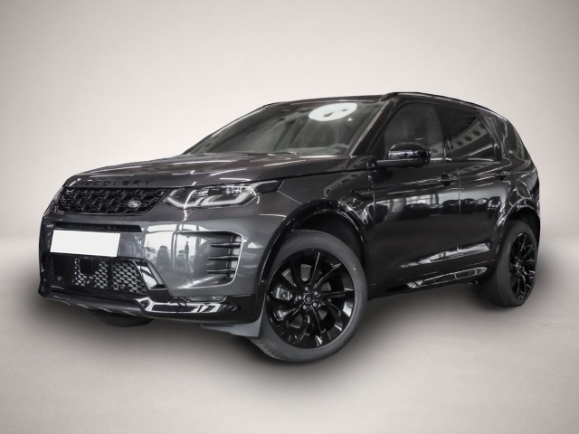 Land-Rover Discovery Sport (03/2025, Hybrid (Benzin/Elektro))
