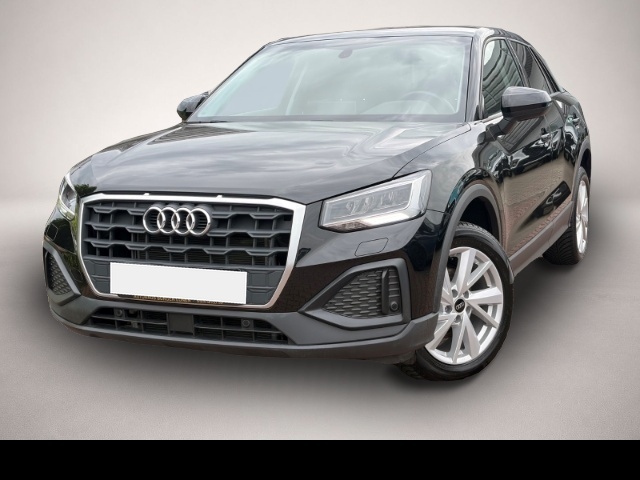 Audi Q2 (08/2022, Benzin)