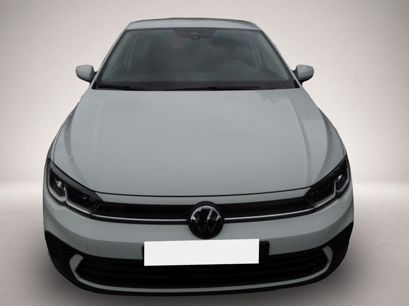 Volkswagen Polo, Bild 2 von 4