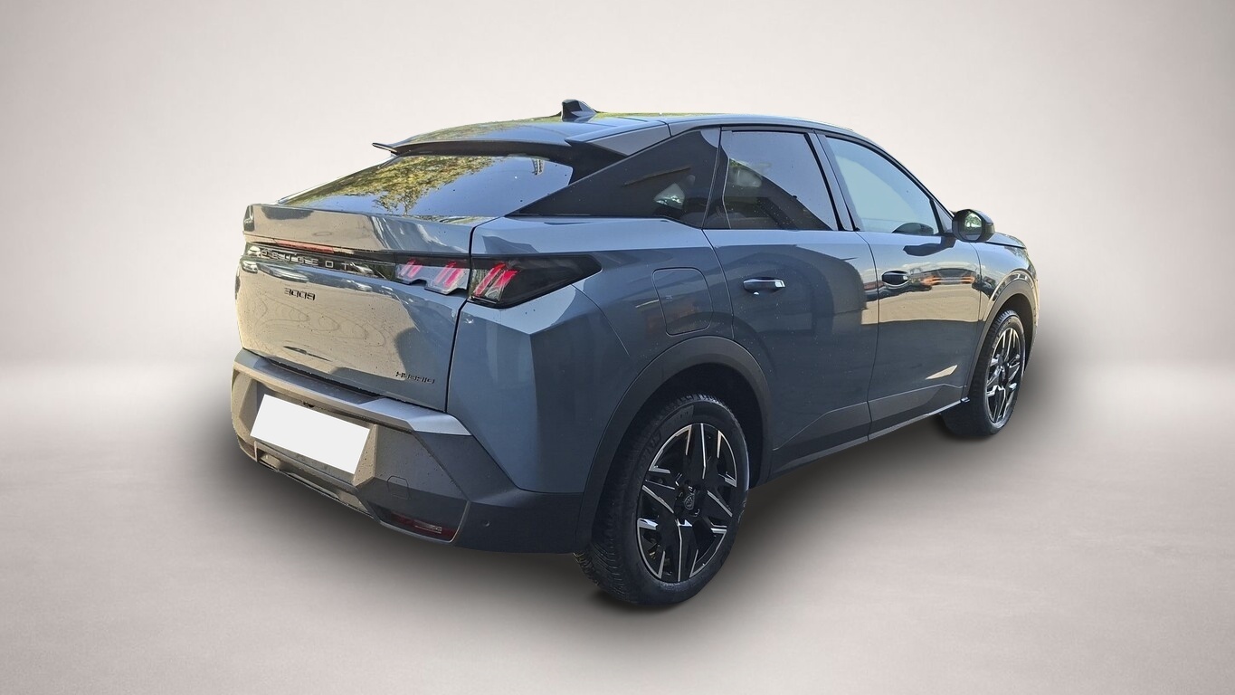 Peugeot 3008, image 4 of 7