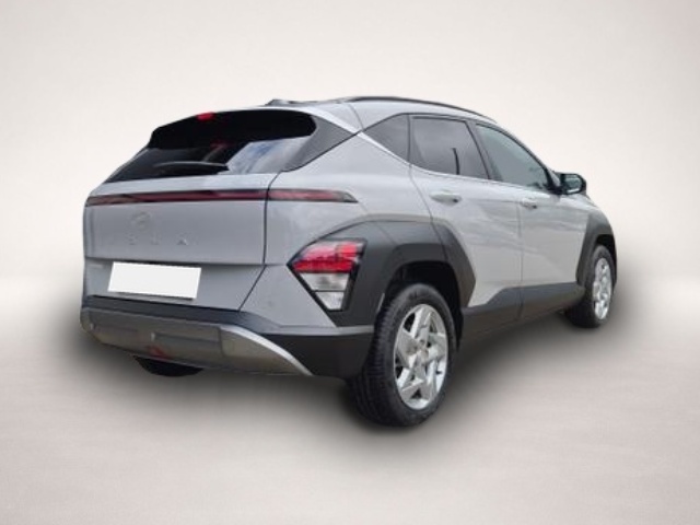 Hyundai Kona, Bild 4 von 6