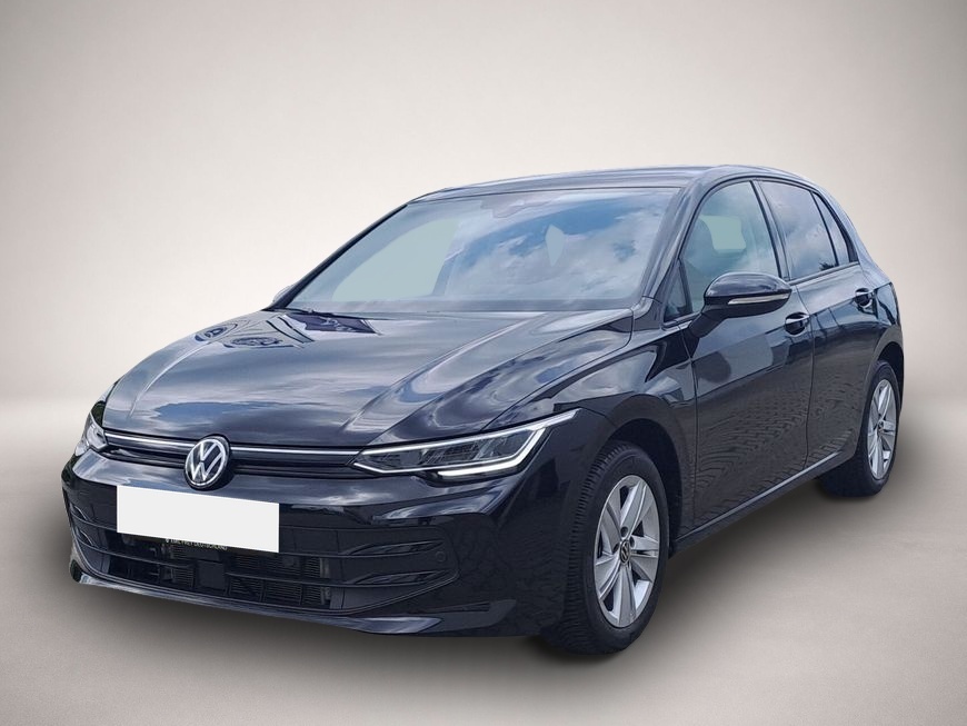 Volkswagen Golf (02/2025, Benzin)