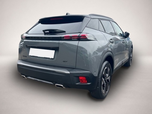 Peugeot 2008 (12/2023, Benzin)
