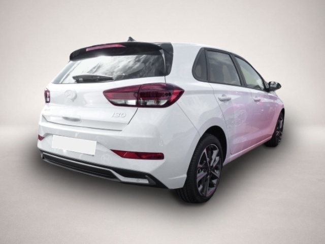 Hyundai i30 (07/2024, Benzin)