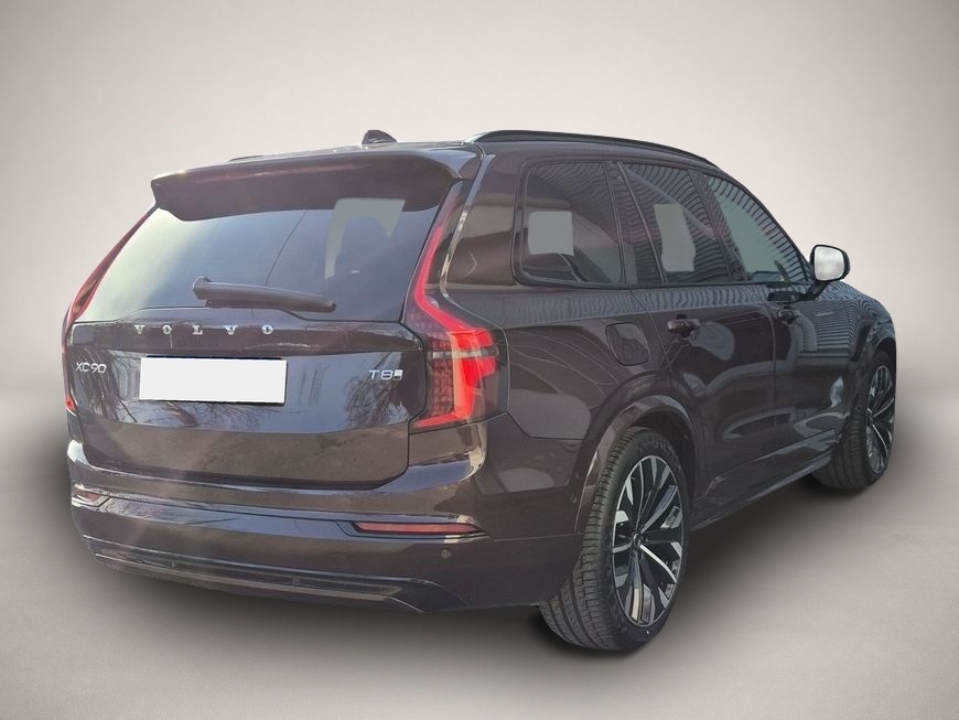 Volvo XC90 (06/2025, Hybrid (Benzin/Elektro))