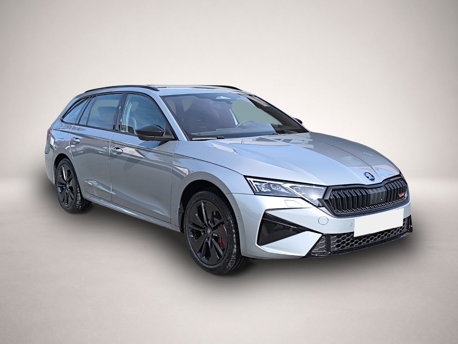Skoda Octavia (, Benzin)
