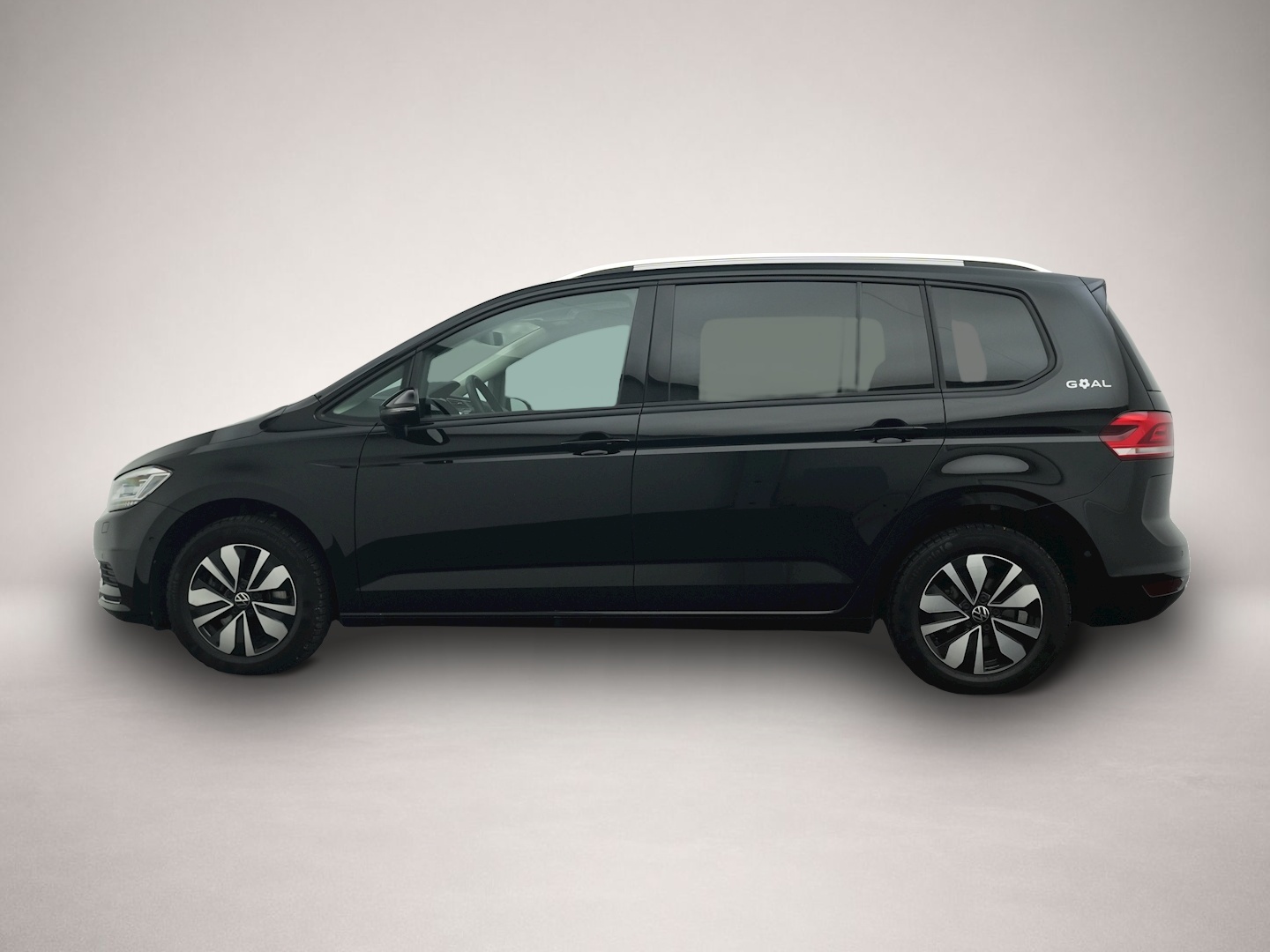 Volkswagen Touran (11/2025, Benzin)