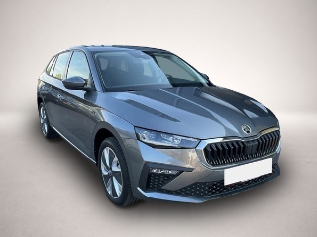 Skoda Octavia (09/2025, Diesel)