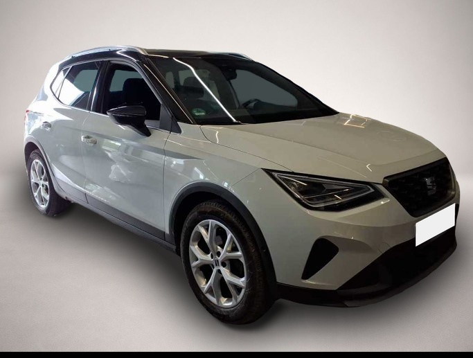 Seat Arona (05/2023, Benzin)