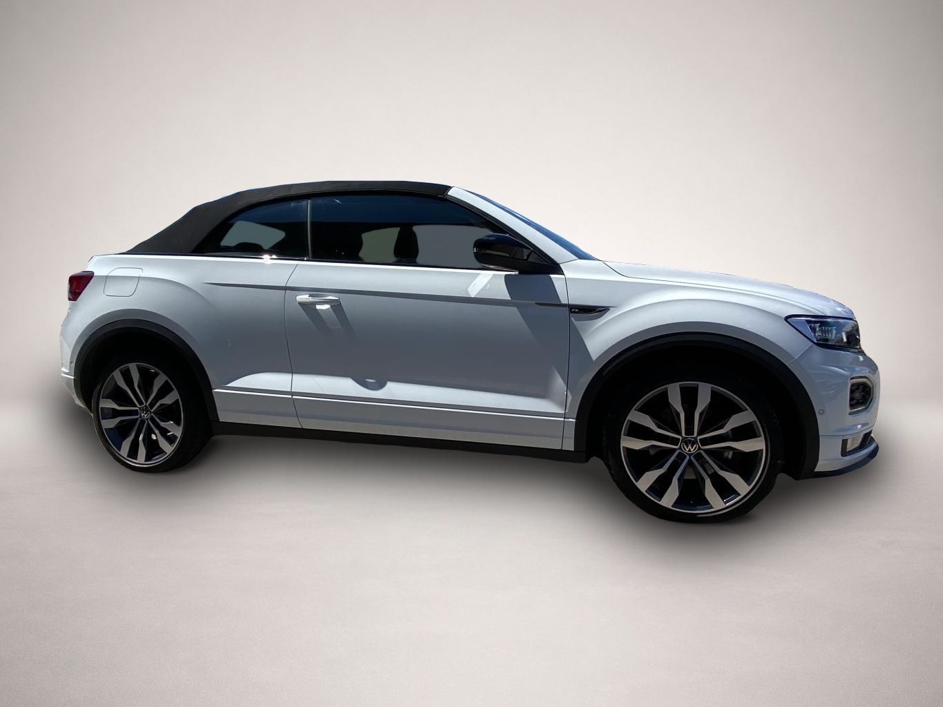 Volkswagen T-Roc (10/2021, )