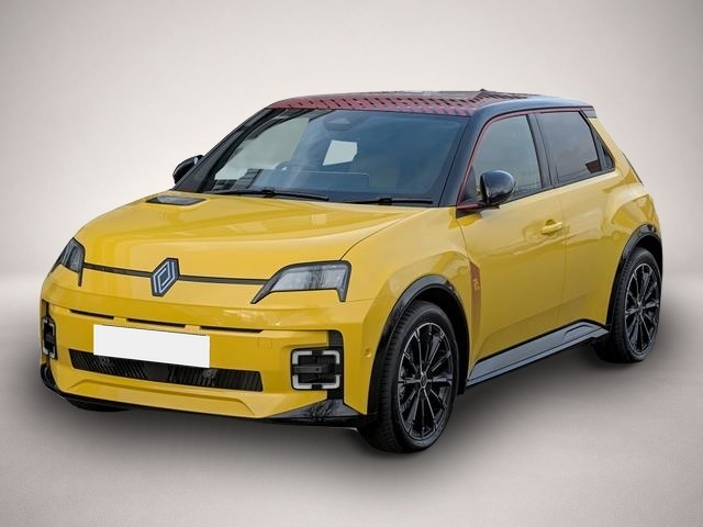 Renault R 5