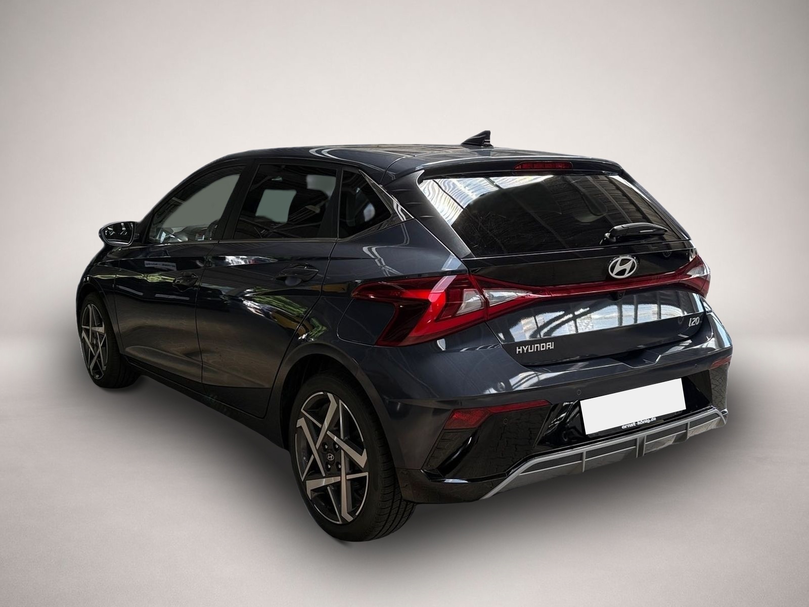 Hyundai i20 (09/2025, )