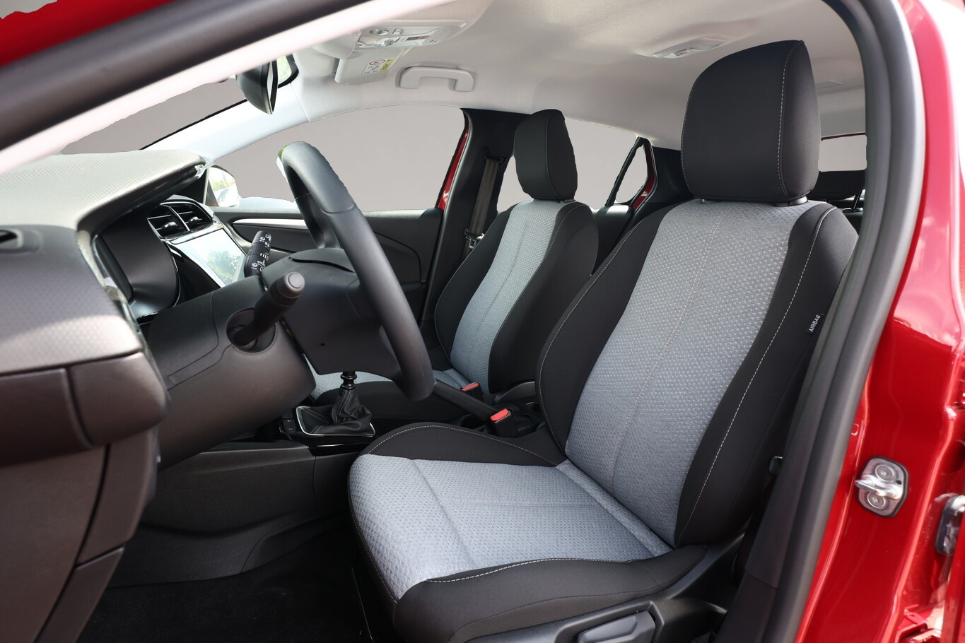 Opel Corsa (10/2025, Benzin)