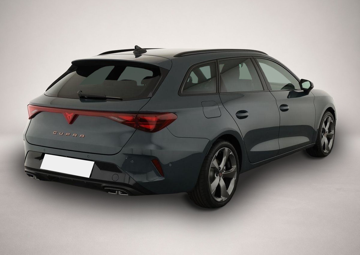 CUPRA Leon, image 3 of 6