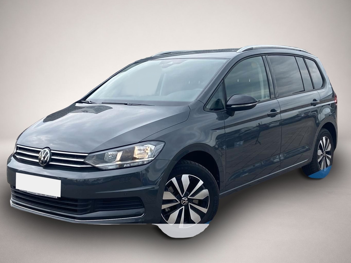 Volkswagen Touran (10/2025, )