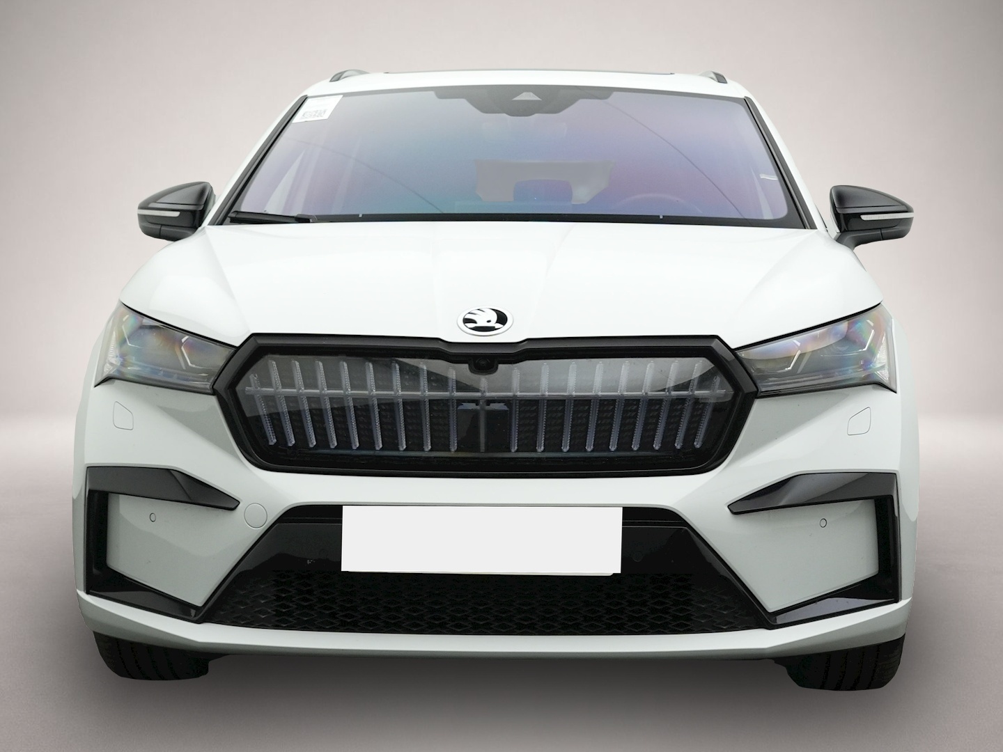 Skoda Enyaq (06/2023, ELECTRIC)