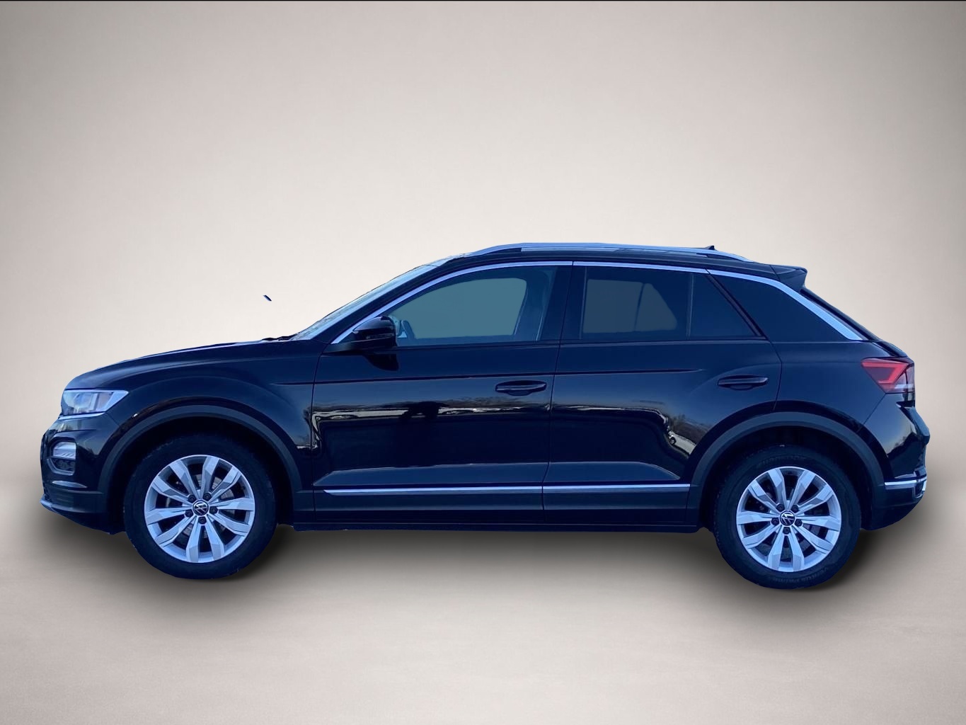Volkswagen T-Roc (08/2021, )