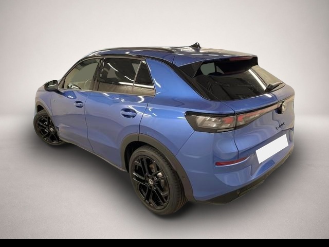 Volkswagen T-Roc, Bild 5 von 5