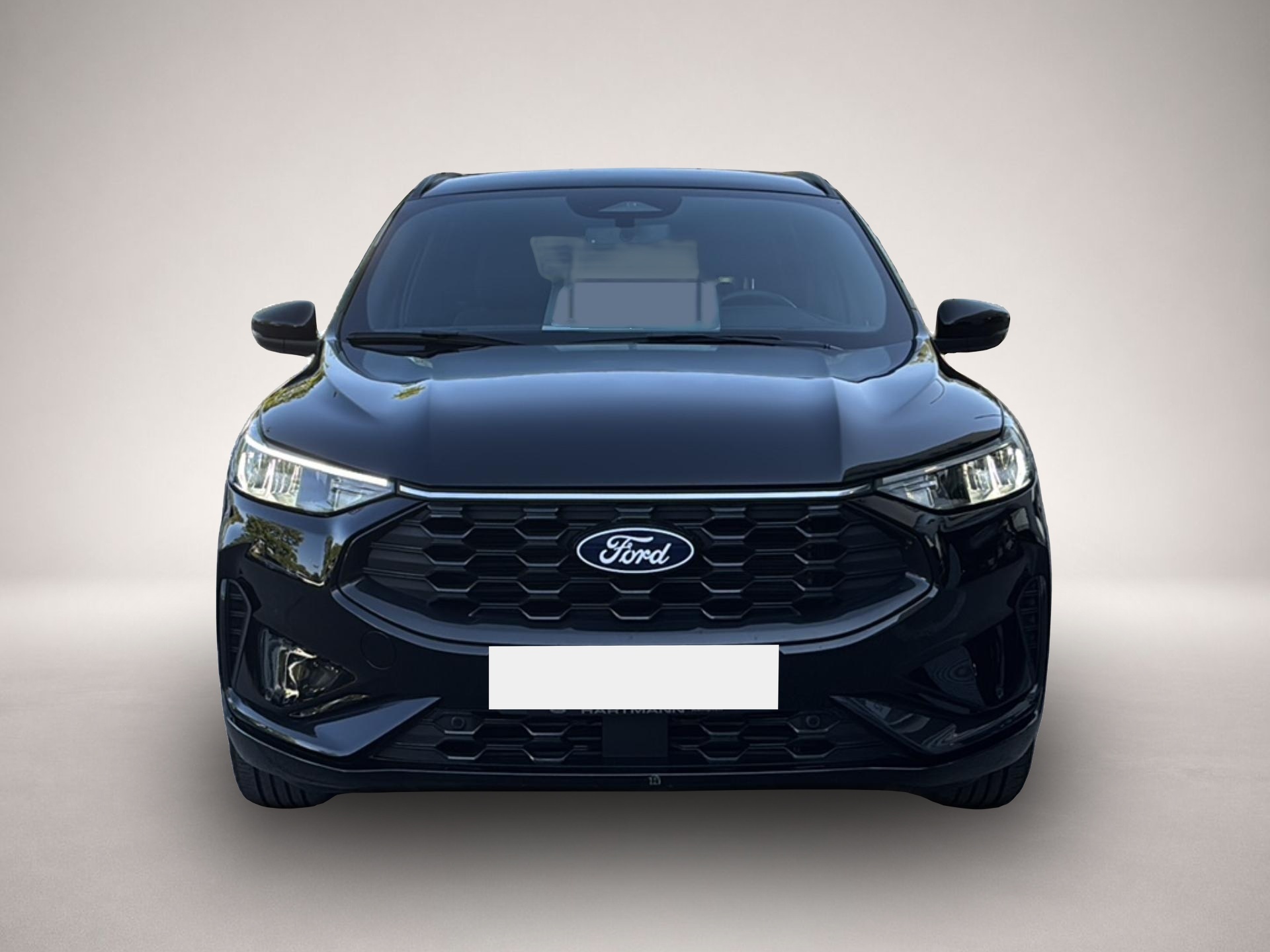 Ford Kuga (04/2025, Benzin)