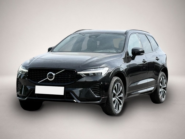 Volvo XC60 (03/2024, Benzin)