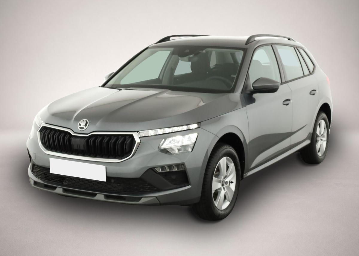 Skoda Kamiq (04/2026, Benzin)