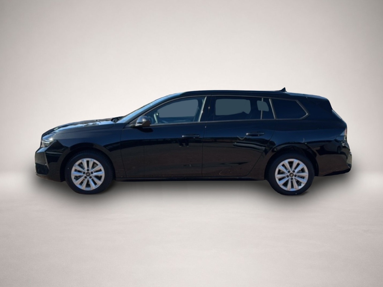 Opel Astra (, Diesel)