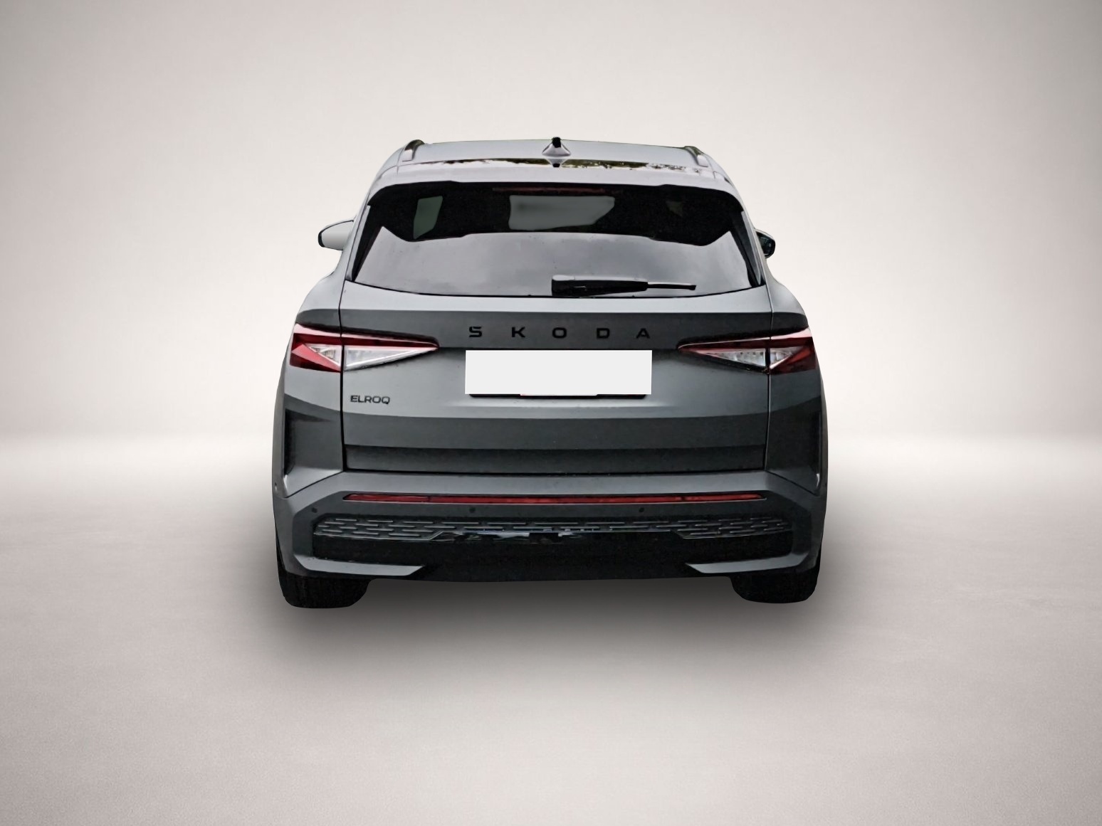 Skoda Elroq, image 6 of 7