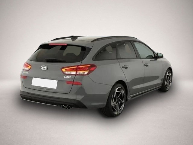 Hyundai i30 (07/2026, Benzin)