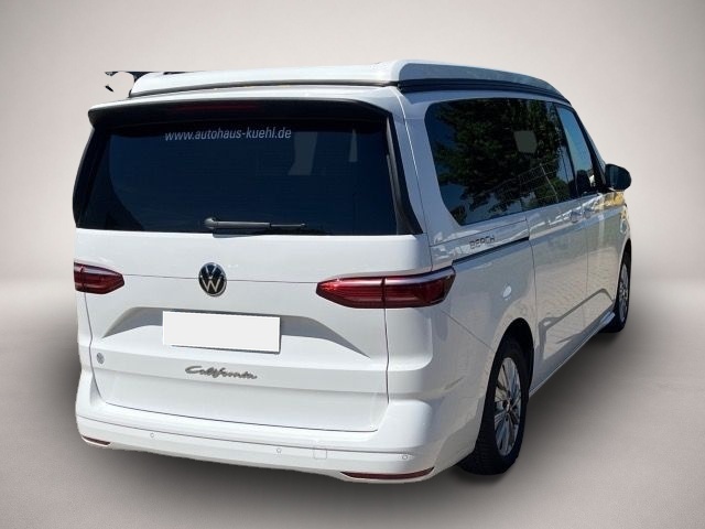Volkswagen T7 California (01/2025, Diesel)