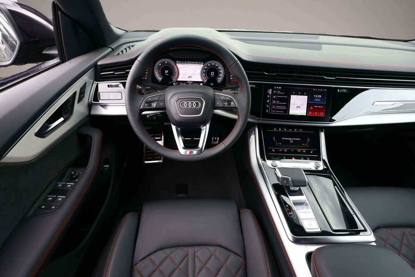 Audi Q8 (06/2026, Diesel)