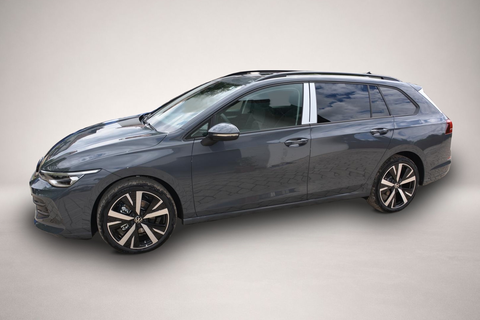 Volkswagen Golf, Bild 3 von 5