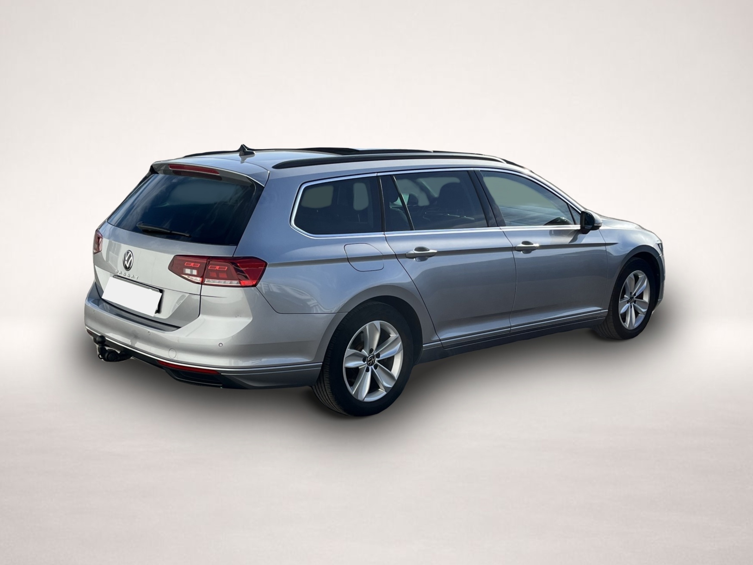 Volkswagen Passat Variant (12/2022, Diesel)