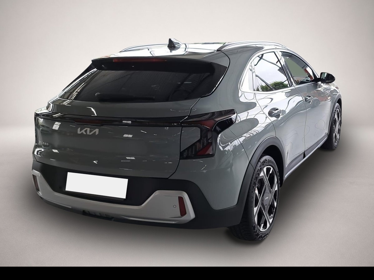 Kia XCeed, Bild 2 von 4