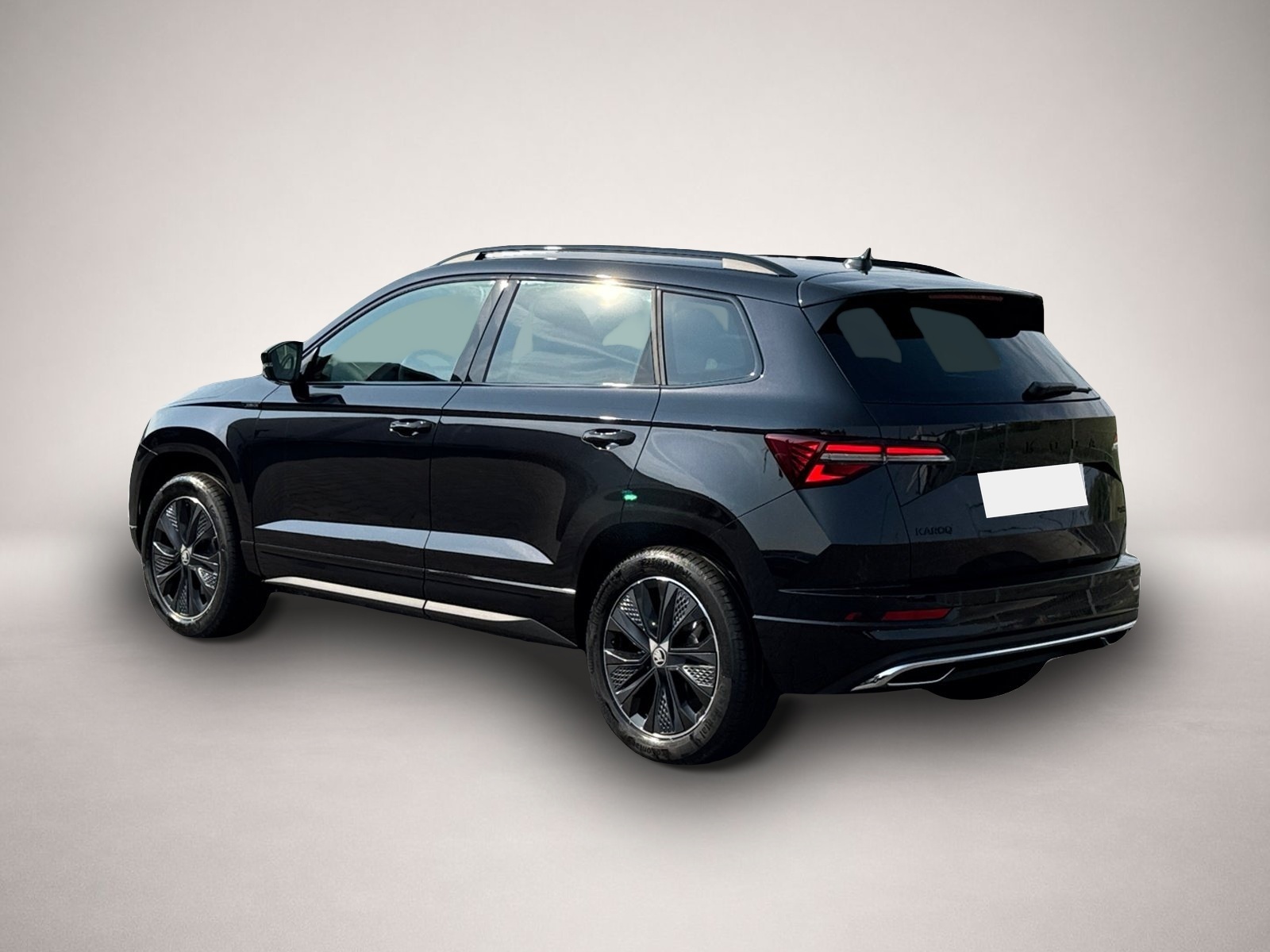 Skoda Karoq (07/2026, Benzin)