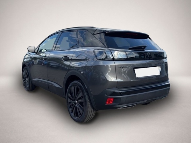 Peugeot 3008 (07/2024, Benzin)