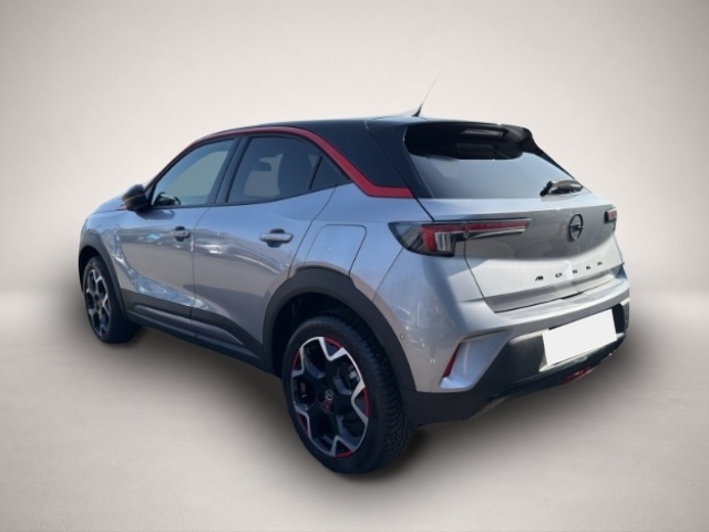 Opel Mokka (01/2023, Benzin)