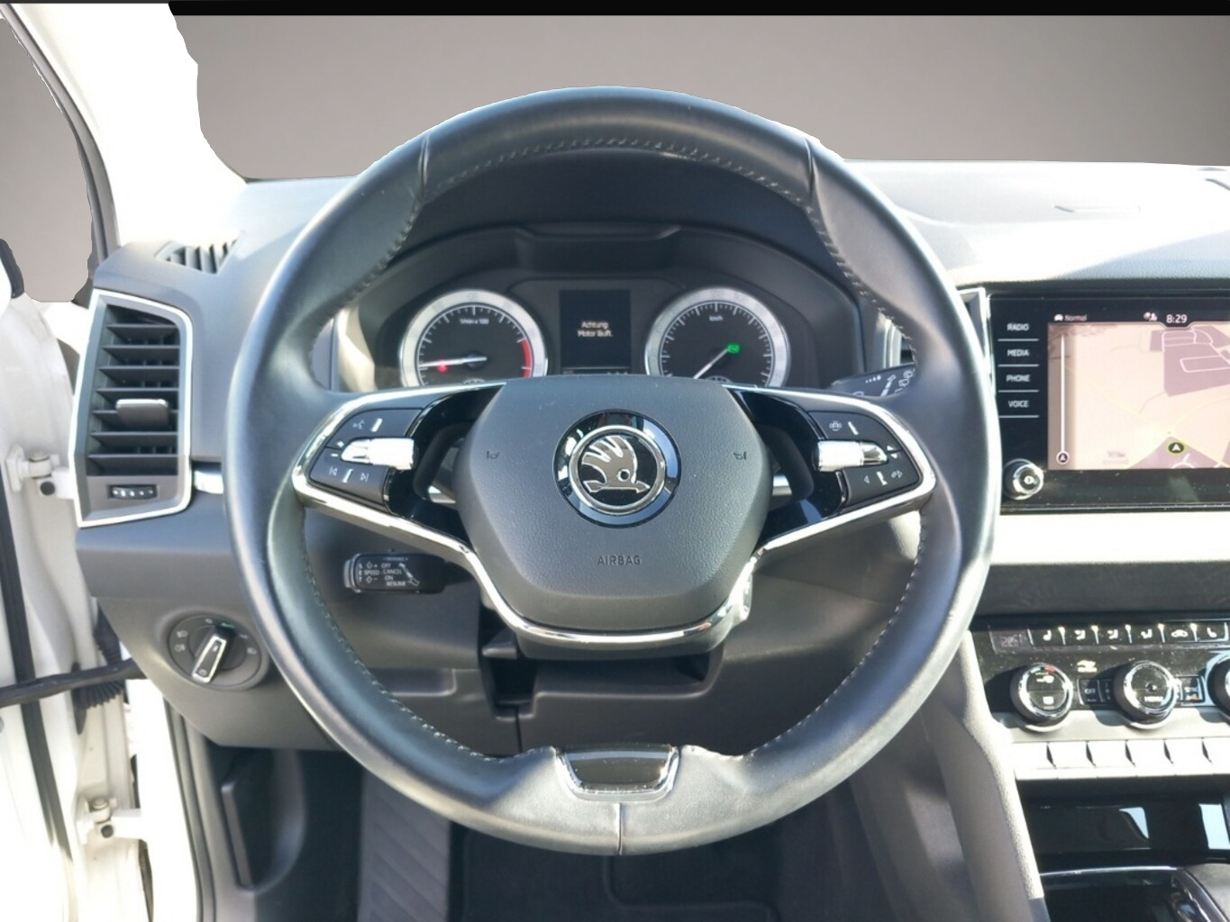 Skoda Karoq (06/2021, )
