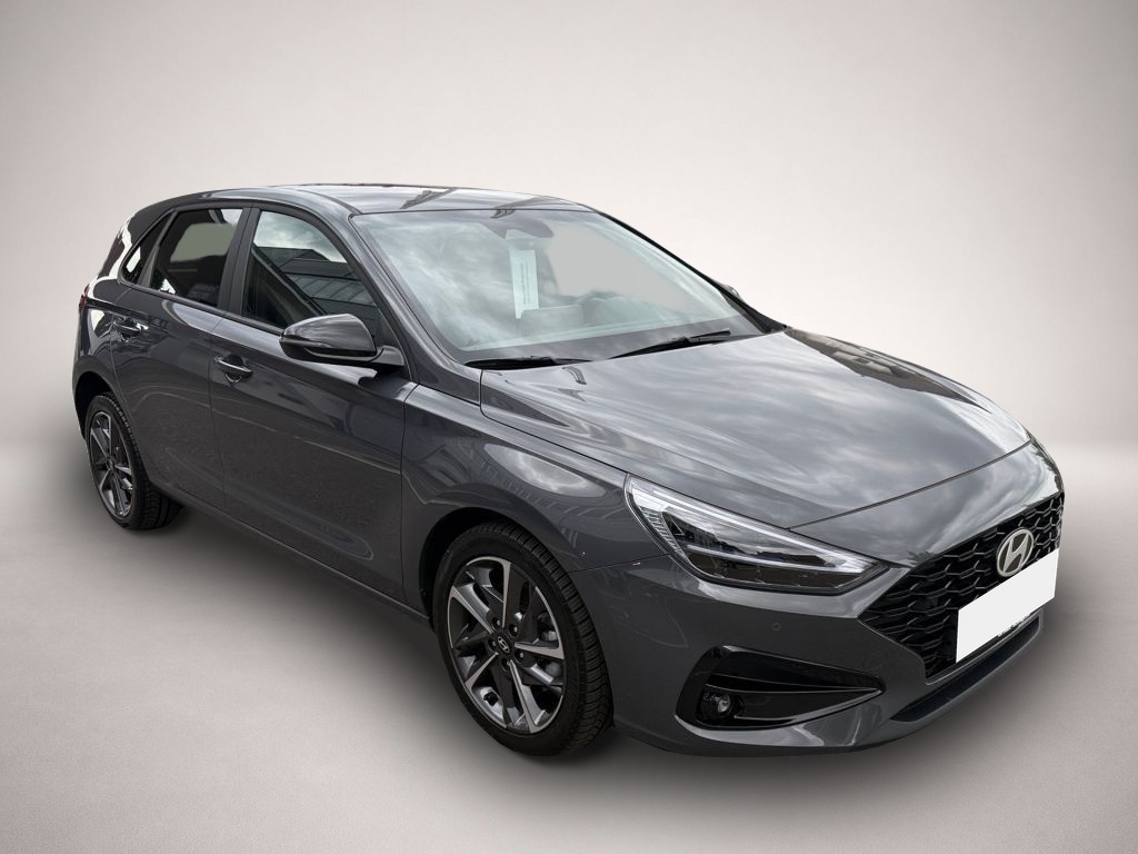 Hyundai i30 (11/2025, )